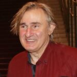 Άκης Σακελλαρίου: Η σοβαρή περιπέτεια υγείας που άλλαξε τη ζωή του