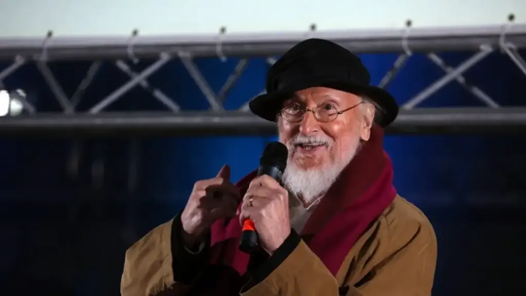 Στο νοσοκομείο ο Διονύσης Σαββόπουλος – Η κατάσταση της υγείας του