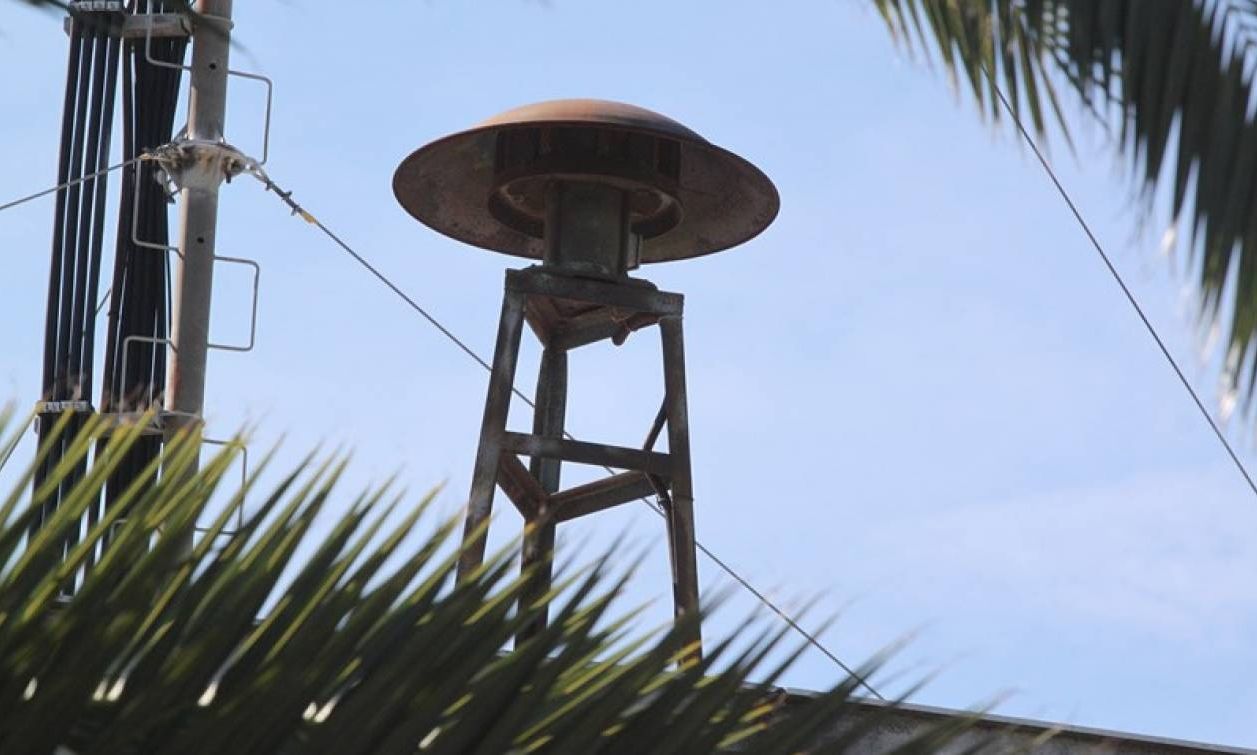 Σε λίγο θα ηχήσουν σειρήνες πολέμου σε όλη τη χώρα – Το πλήρες χρονοδιάγραμμα