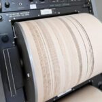 Σεισμός μεγέθους 4,2 Ρίχτερ