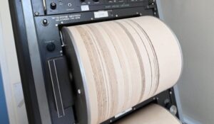 Σεισμός μεγέθους 4,2 Ρίχτερ