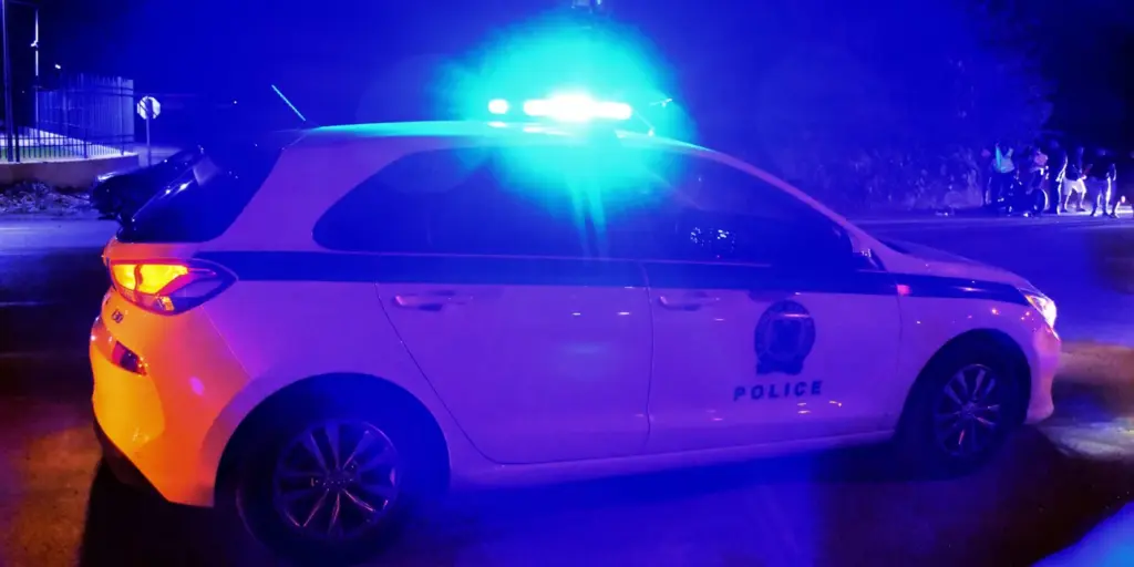 Τραγωδία στη στη λεωφόρο Πάρνηθος, νεκρή μια γυναίκα – Έκκληση της ΕΛΑΣ για πληροφορίες