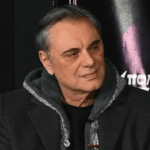 Συγκλονίζει ο Οδυσσέας Σταμούλης: «Είμαστε μια ειδική κατηγορία πόνου»