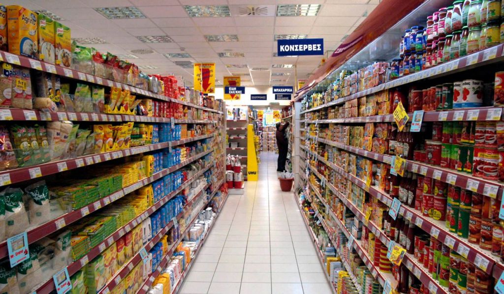 Το σούπερ μάρκετ του μέλλοντος έρχεται στην Ελλάδα: Τι φέρνει ο Βαρδινογιάννης
