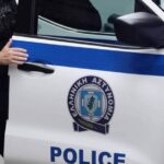 Θεσσαλονίκη: 44χρονος δάγκωσε αστυνομικό στο πόδι και συνελήφθη