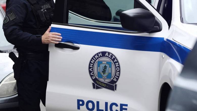 Θεσσαλονίκη: 44χρονος δάγκωσε αστυνομικό στο πόδι και συνελήφθη