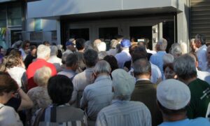 Συντάξεις Νοεμβρίου 2025: Αυτές είναι οι τελικές ημερομηνίες πληρωμής
