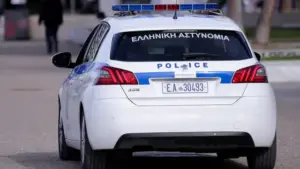 Στη φυλακή ο 24χρονος που μαχαίρωσε θανάσιμα 37χρονο έξω από νυχτερινό μαγαζί στο Περιστέρι
