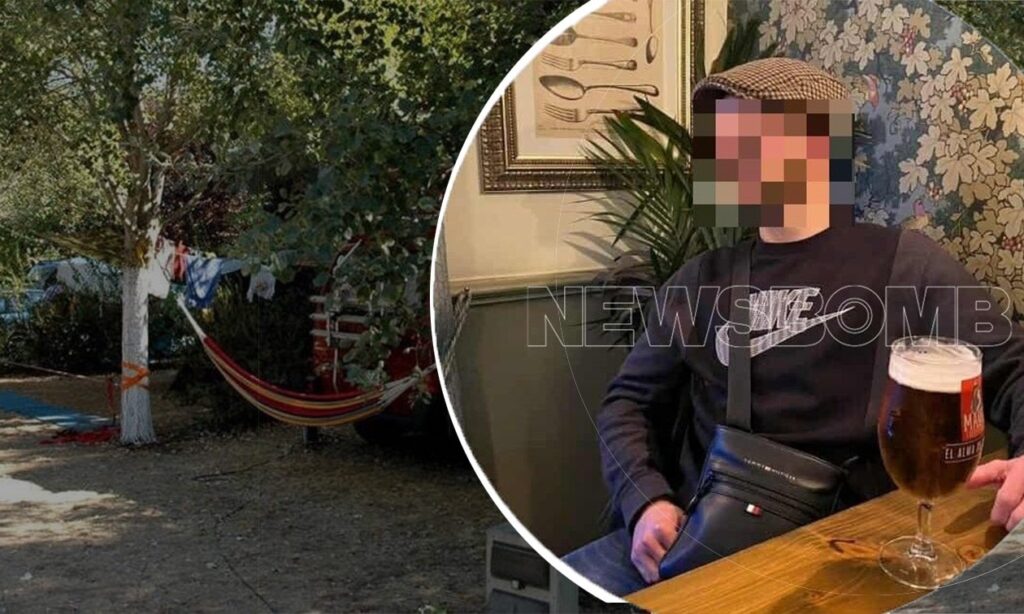 Φοινικούντα: Αντικρουόμενες καταθέσεις για το φονικό στο κάμπινγκ – «Εγώ δεν μπήκα ποτέ μέσα», λέει ο ένας 22χρονος