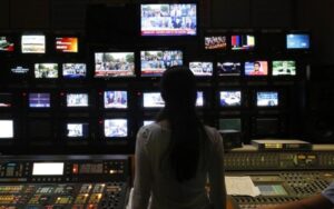 Μπήκε «λουκέτο» σε μεγάλο κανάλι μετά από 44 χρόνια!