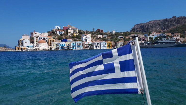 Καλός ο τουρισμός, αλλά δεν φτάνει…