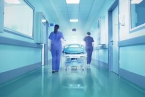 Σοβαρό ατύχημα με πατίνι: Διασωληνωμένο 11χρονο παιδί
