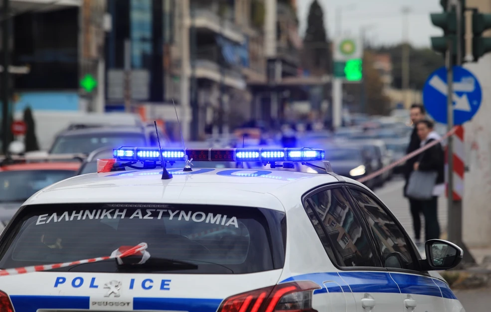 Κλειστοί δρόμοι σήμερα στο κέντρο της Αθήνας – Όλες οι κυκλοφοριακές ρυθμίσεις από την Τροχαία
