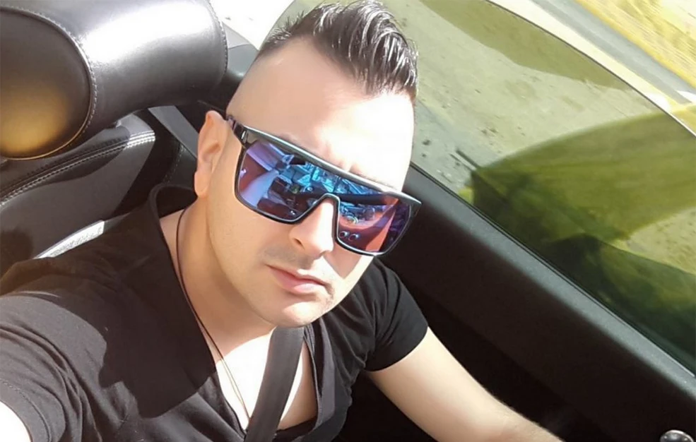 Θρήνος στις Ένοπλες Δυνάμεις: Σκοτώθηκε ο Αντώνης Τάτσης