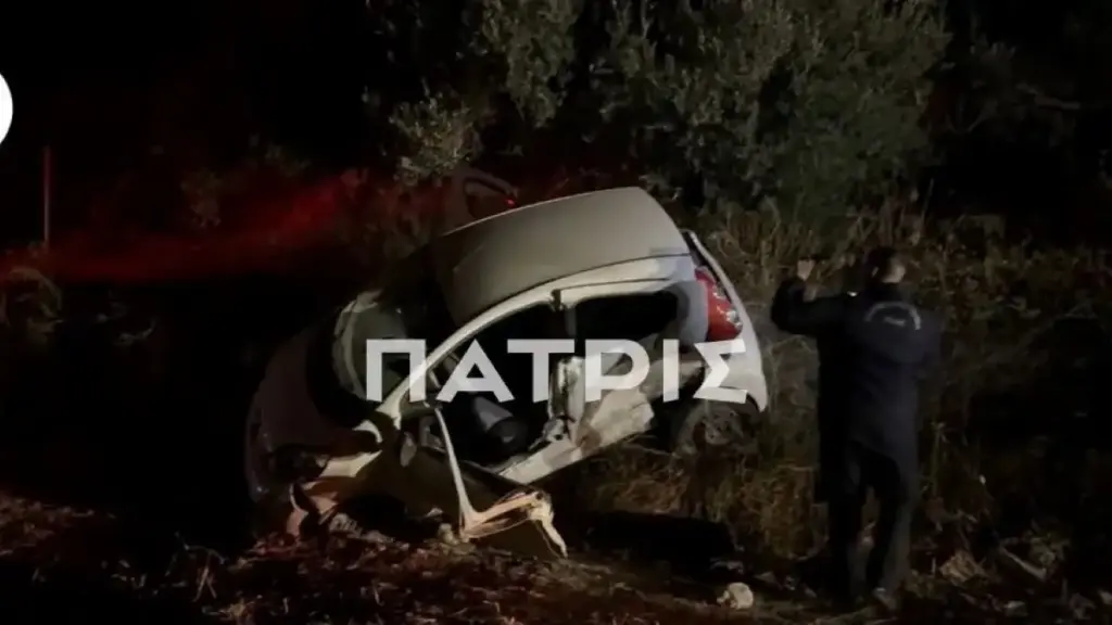 Σοβαρό τροχαίο: Μάχη ζωής για 13χρονο με κρανιοεγκεφαλικές κακώσεις στη ΜΕΘ Παίδων
