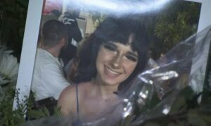 Συγκλονίζει η μητέρα της 17χρονης Μαρίας – «Ήταν η καλύτερή μου φίλη, ο ήλιος μου»