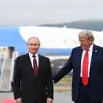 Αποκάλυψη! Γιατί ακυρώθηκε η συνάντηση Τραμπ-Πούτιν