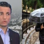 Καιρός: Ραγδαία επιδείνωση τις επόμενες ώρες – Ποιες περιοχές θα «πλημμυρίσουν»