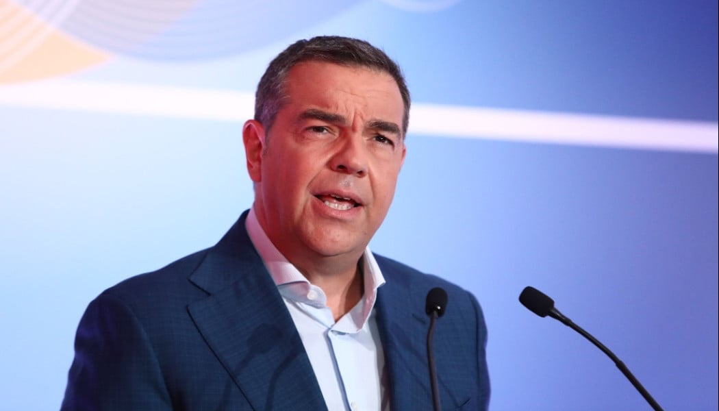 Αλέξης Τσίπρας: Οι συναντήσεις με μιντιάρχες, οι χαμηλές μετρήσεις και το νέο πολιτικό του σχέδιο