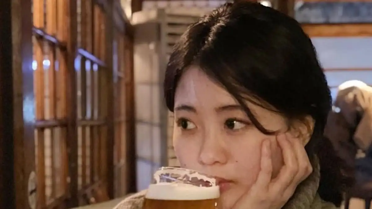 Πέθανε στα 35 της η Baek Se-hee, συγγραφέας του παγκόσμιου μπεστ σέλερ «I Want to Die but I Want To Eat Tteokbokki»