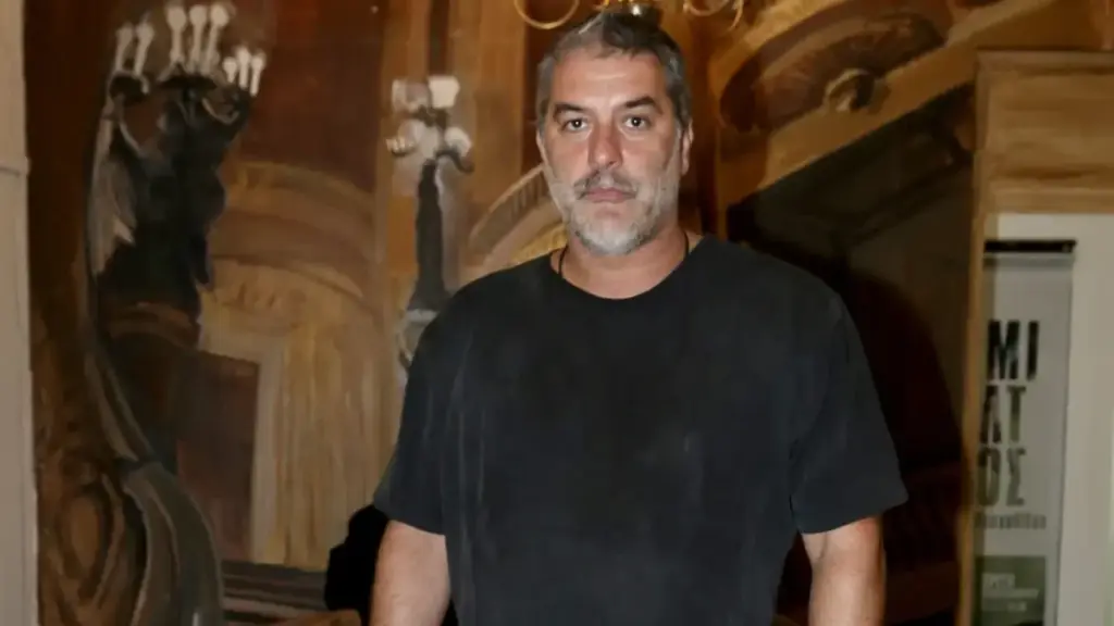 Βασίλης Μπισμπίκης: Σε κακή ψυχολογική κατάσταση μετά το τροχαίο – «Ντροπή, σοκ και απογοήτευση»