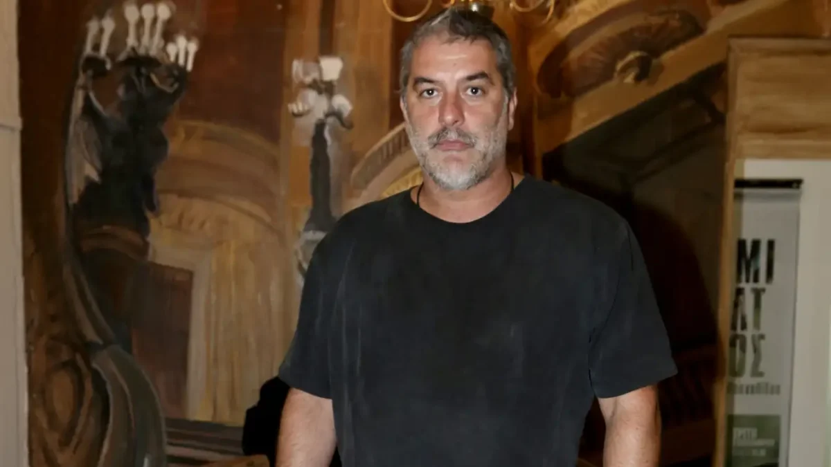 Βασίλης Μπισμπίκης: Σε κακή ψυχολογική κατάσταση μετά το τροχαίο – «Ντροπή, σοκ και απογοήτευση»