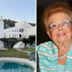 Βέφα Αλεξιάδου: Πουλήθηκε η εμβληματική βίλα στη Χαλκιδική – Το τίμημα