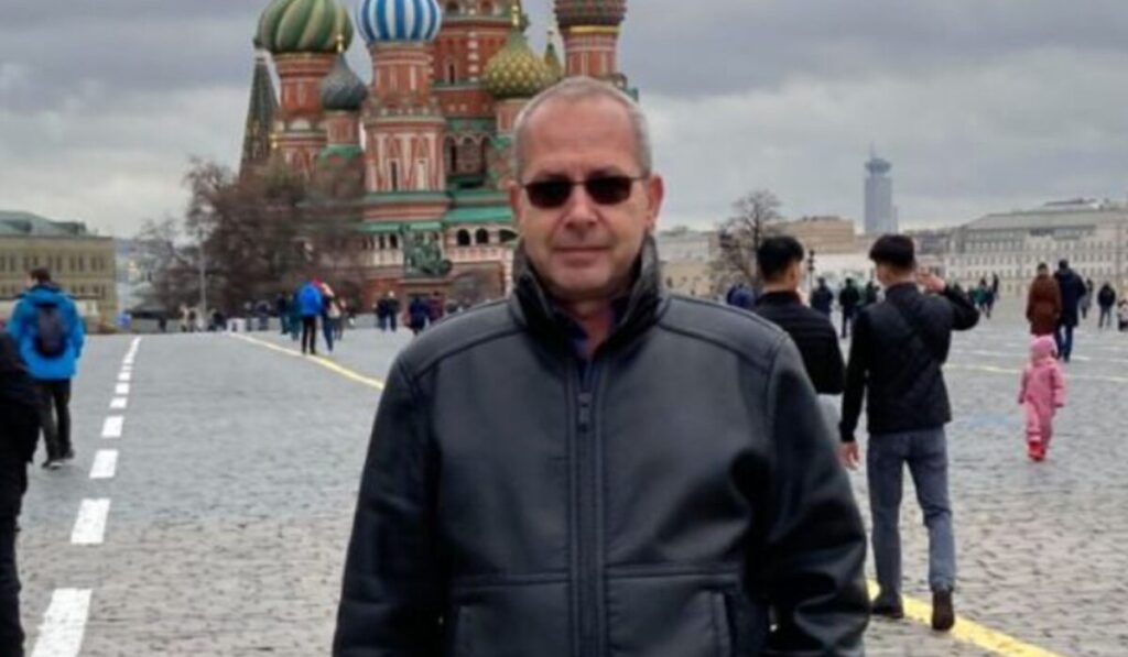 Από τι πέθανε ο 53χρονος χρυσοθήρας μέσα στη σπηλιά – Αύριο η κηδεία του