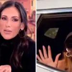 «Δύο μέτρα και δύο σταθμά»: Η Ανθή Βούλγαρη για τη μεταφορά της Δέσποινας Βανδή με περιπολικό