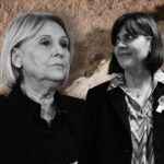 Πυρ και μανία η Βούλτεψη με την Κοβέσι – «Να πάει στη χώρα της»