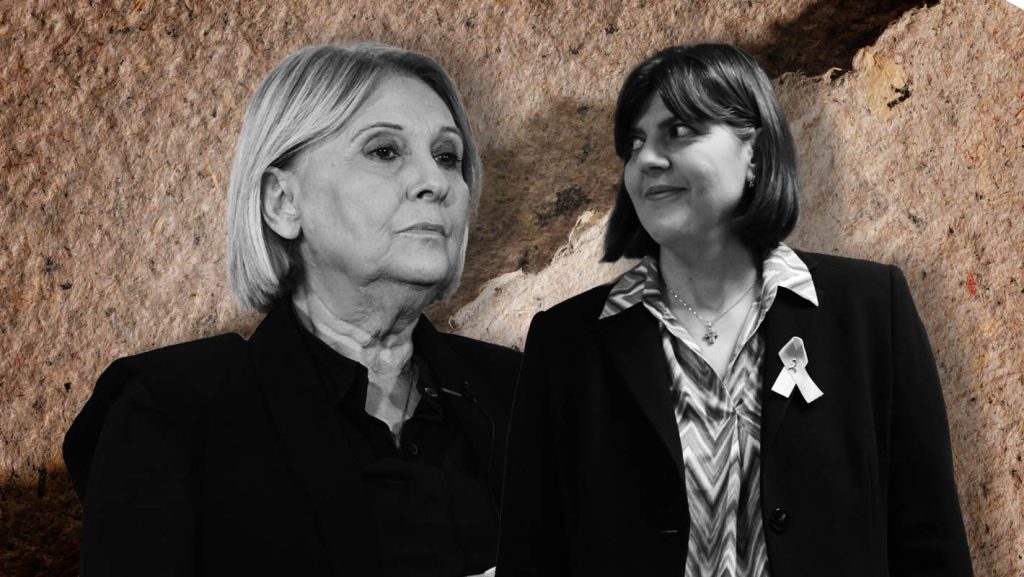 Πυρ και μανία η Βούλτεψη με την Κοβέσι – «Να πάει στη χώρα της»