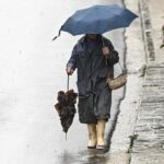 Καιρός: Προσοχή! Πού θα πέσουν βροχές τις επόμενες ημέρες