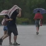 Καιρός: Τις επόμενες ώρες η κακοκαιρία στην Αττική