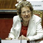 Πέθανε η Σοφία Κοράντι