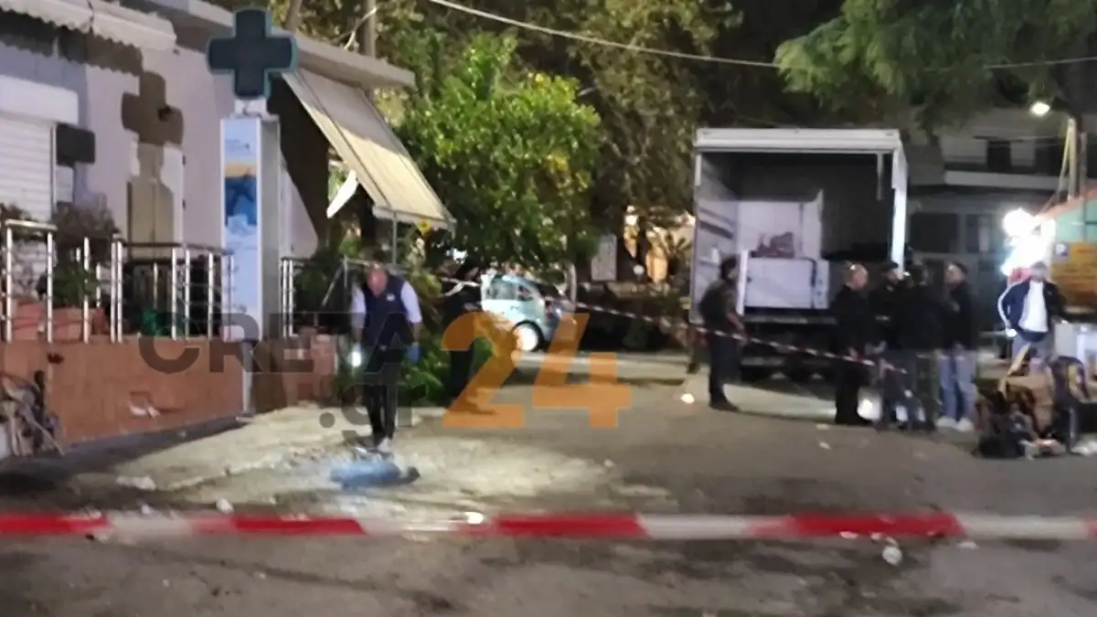 Ανιψιός σκότωσε τον θείο του - Σοκάρει η ιατροδικαστική έκθεση