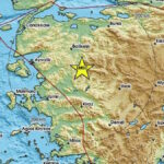 Σεισμός 6 Ρίχτερ συγκλόνισε την Κωνσταντινούπολη