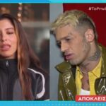 Έξαλλος ο Τάσος Ξιαρχό: «Άσε μας μωρέ με τη Σάττι… τη μισώ!»