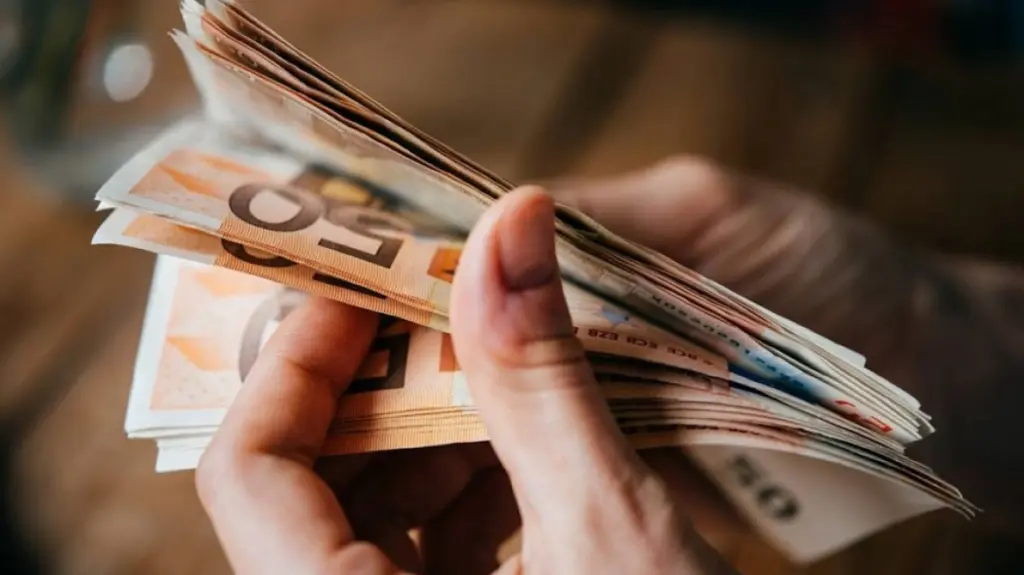 Συντάξεις Νοεμβρίου 2025: Νωρίτερα στα ΑΤΜ – Ποιοι πληρώνονται πρώτοι