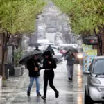 Καιρός – Κολυδάς: Έρχονται δύο κύματα κακοκαιρίας – Επηρεάζεται και η Αττική