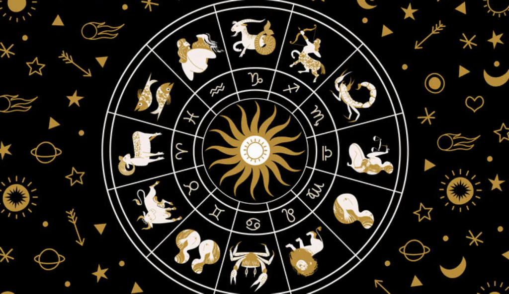 Αυτά είναι τα 2 υπερτυχερά ζώδια για το 2026