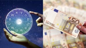 Αυτά είναι τα 3 ζώδια που θα δουν τα οικονομικά τους να εκτοξεύονται μέχρι 5 Νοεμβρίου