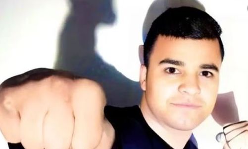 Ολυμπιονίκες ζητούν να σταματήσει η εκτέλεση Ιρανού πρωταθλητή πυγμαχίας