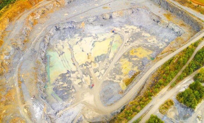 Ένα παράξενο μέταλλο υπόσχεται να τροφοδοτήσει τον πλανήτη - Είναι πολυτιμότερο του χρυσού