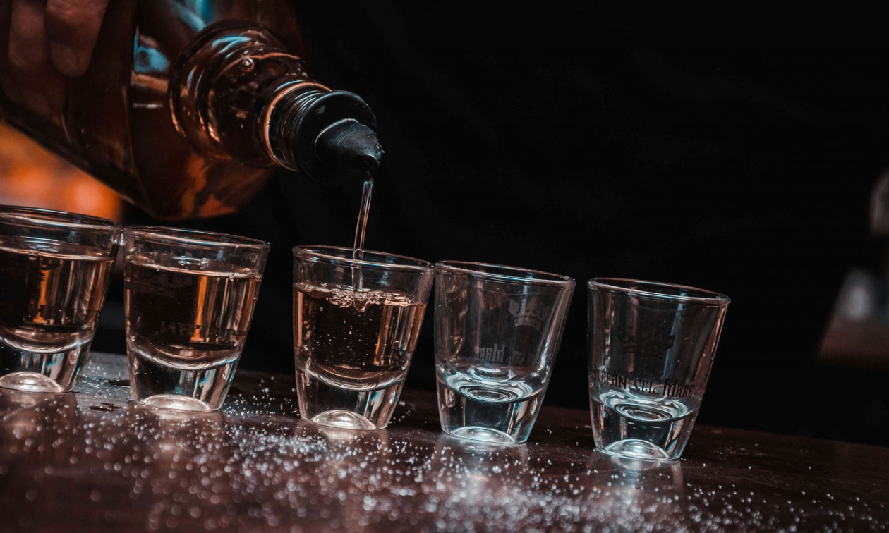 Σταματήστε να πίνετε αυτό το ποτό - Δεν είναι τόσο... αθώο