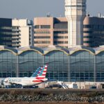 Αναστάτωση στην Ουάσιγκτον – Αναστέλλονται οι πτήσεις στο Ρίγκαν λόγω ύποπτου αεροσκάφους