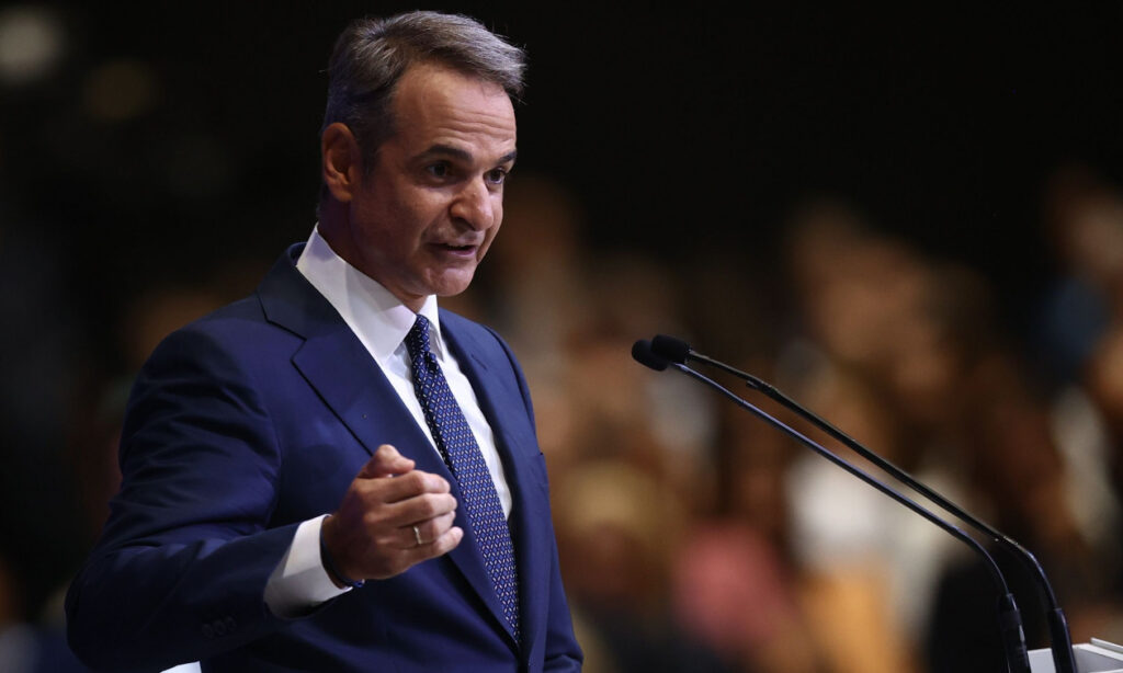 Μητσοτάκης: Από αύριο η πληρωμή των 250 ευρώ στους συνταξιούχους