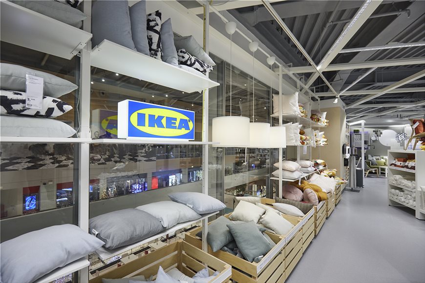 Το κουτί της IKEA που άλλαξε την οργάνωση του σπιτιού – Η λύση που όλοι αγνοούσαν