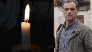 Πέθανε ο δημοσιογράφος Θοδωρής Μαλαμάς