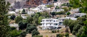 Δήμαρχος Ηρακλείου μετά το μακελειό στα Βορίζια: «Ώρα για δράση κατά της παράνομης οπλοκατοχής στην Κρήτη»