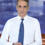 Μήνυμα για την οδική ασφάλεια από τον Κυριάκο Μητσοτάκη στο 1ο Συνέδριο NewsAuto Talks 2025